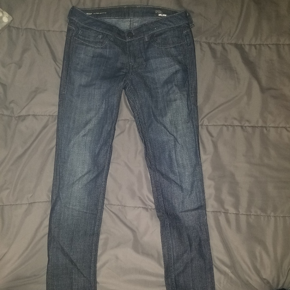 Women's Jeans